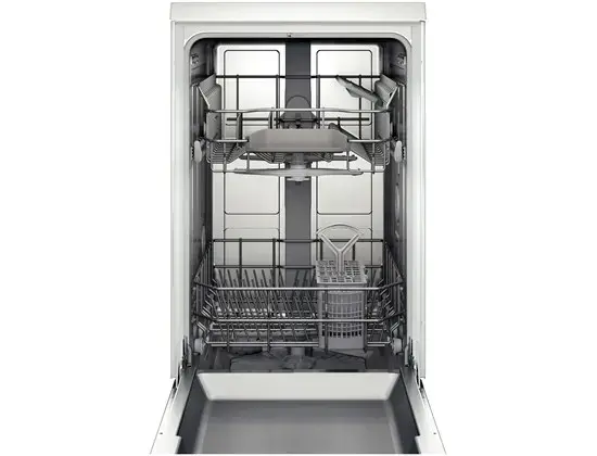 Bosch SPS40E22EU Freestanding Slimline Dishwasher Photo 2