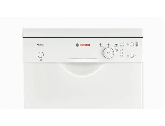 Bosch SPS40E22EU Freestanding Slimline Dishwasher Photo 3