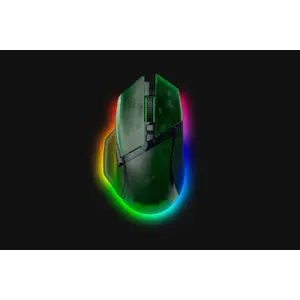 Мышь Razer Basilisk V3 Pro 35K RF Wireless + Bluetooth + USB Type-A