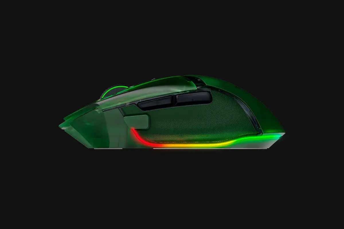 Мышь Razer Basilisk V3 Pro 35K Photo 3