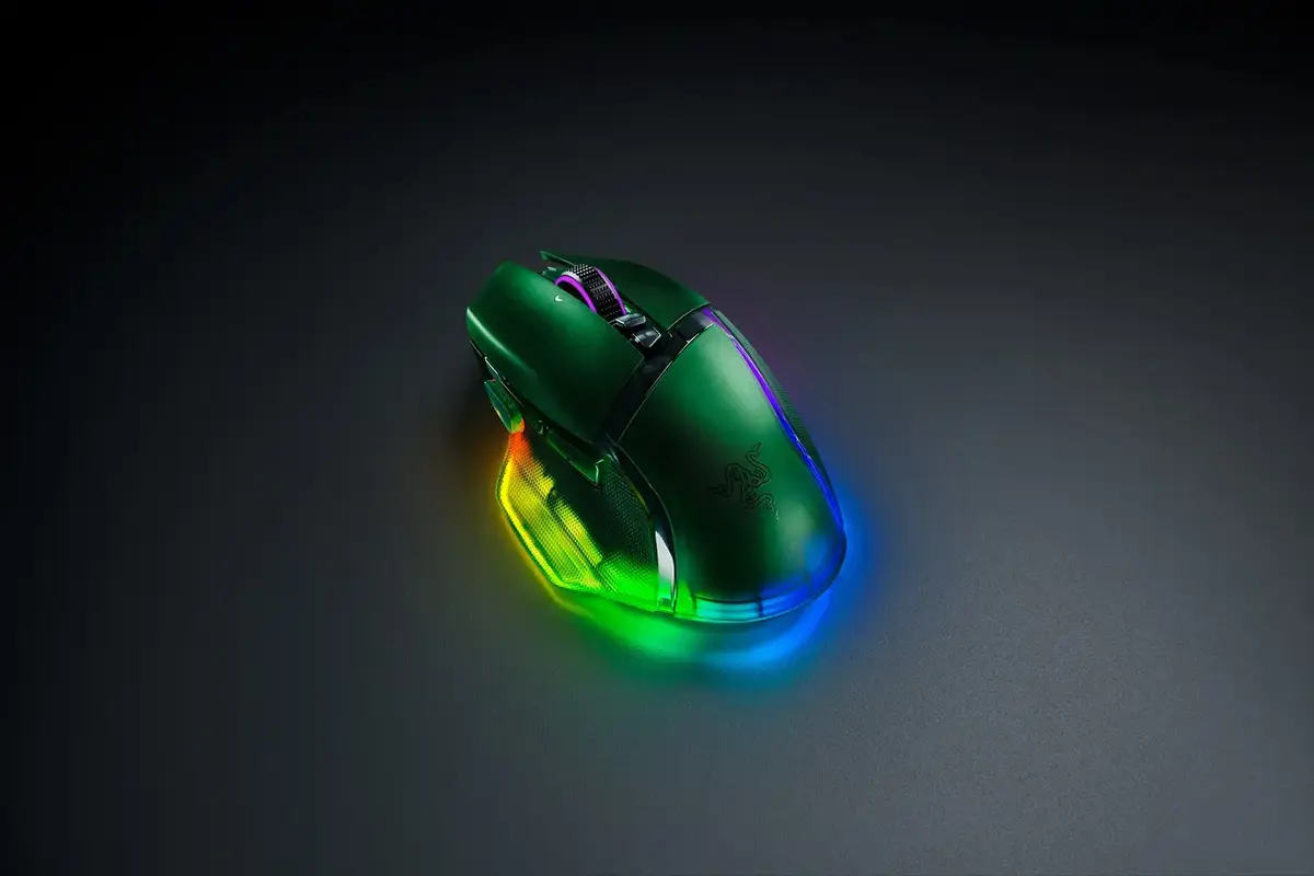 Мышь Razer Basilisk V3 Pro 35K Photo 5