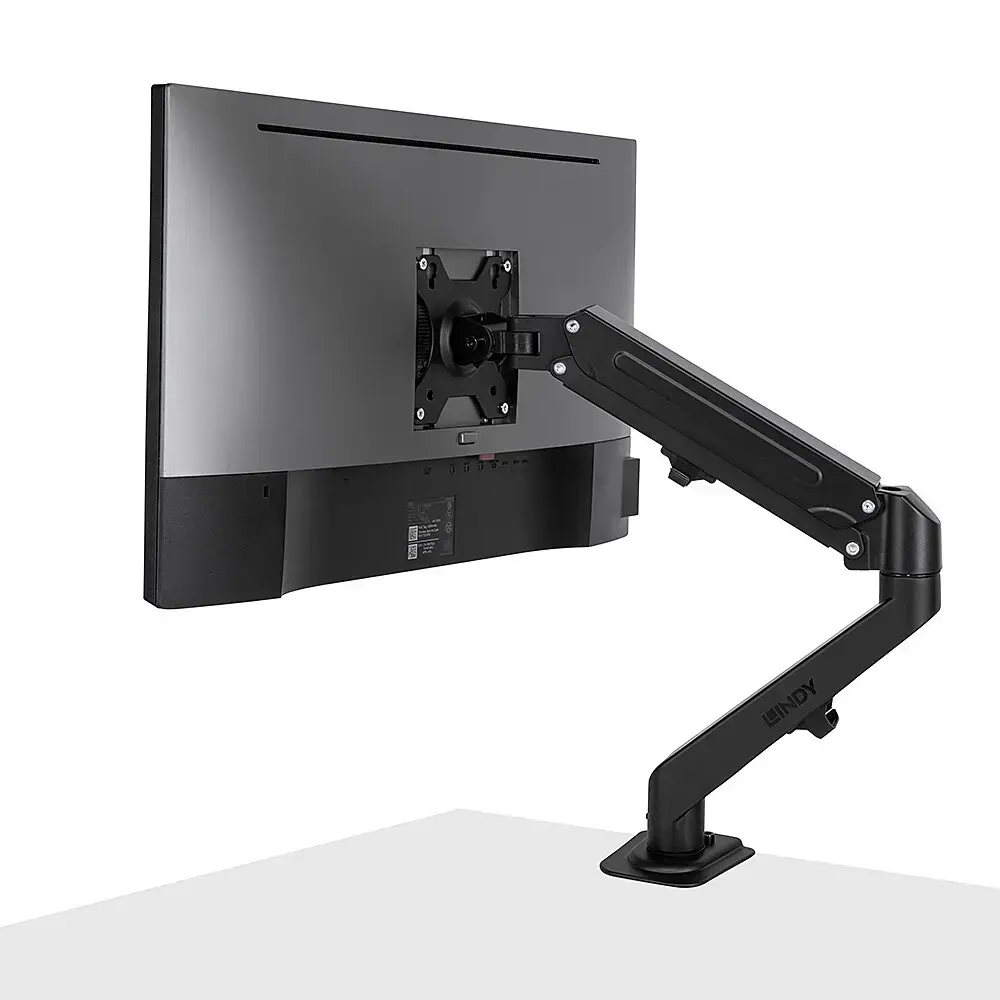 Lindy 40707 настольный кронштейн для 27" Photo 2