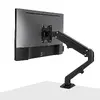 Lindy 40707 настольный кронштейн для 27" Photo 2