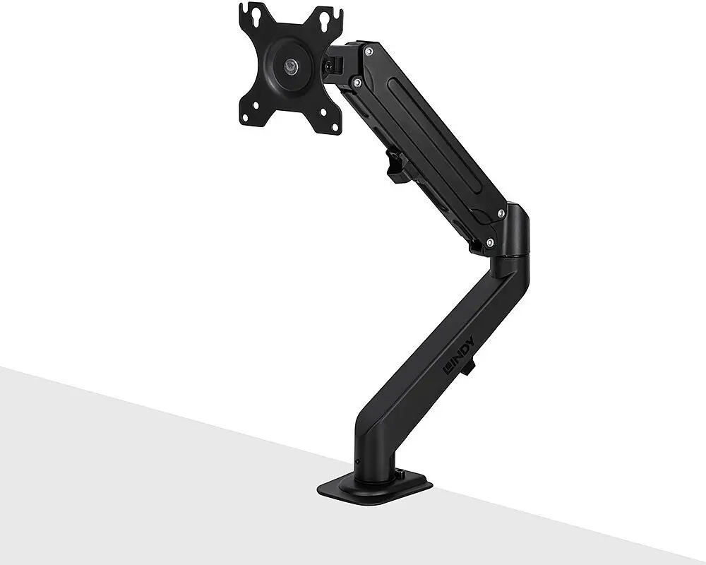 Lindy 40707 monitor mount for 27" (desk) Photo 5