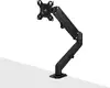 Lindy 40707 monitor mount for 27" (desk) Photo 5