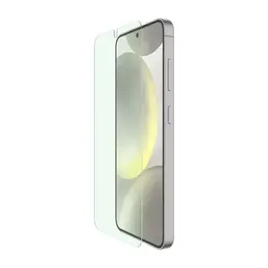 Belkin OVB038ZZ Прозрачная защитная пленка для экрана Samsung Galaxy S24+ Устойчивая к царапинам
