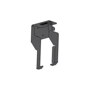 Cradle mount Gamber-Johnson KEYENCE BT-A700 non-powered vehicle/desk cradle