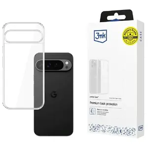 Защитный чехол Armor от 3MK для Google Pixel 10 Pro XL — прочный лёгкий корпус