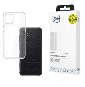 Protective Armor Case 3MK for Samsung Galaxy XCover 7 Pro — shockproof, durable cover