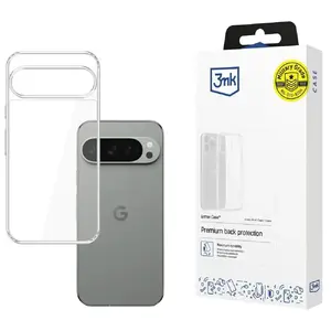 Защитный чехол Armor для Google Pixel 10 Pro от 3MK — прочный лёгкий корпус