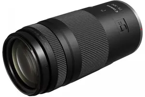Zoom objektīvs Canon RF 75-300mm F4-5.6 APS-C kamerām