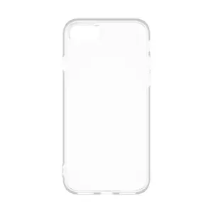 Caurspīdīgs TPU vāciņš PanzerGlass SAFE. priekš Apple iPhone 6, 6s, 7, 8, SE 2020 un SE 2022
