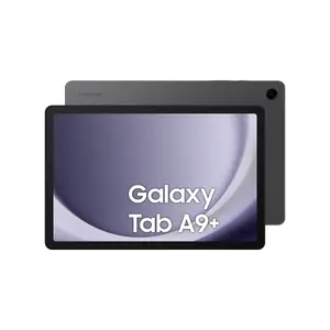Планшет Samsung Galaxy Tab A9+ 11" Qualcomm Snapdragon 6 ГБ ОЗУ 128 ГБ Android 13 Графит