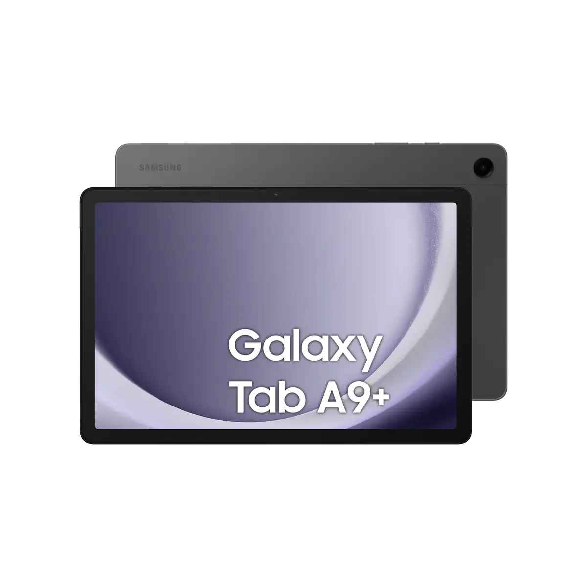 Планшет Samsung Galaxy Tab A9+ 11" Photo 4
