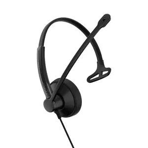 IMPACT 100 MS MONO USB-C+A .