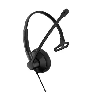 Austi EPOS IMPACT 100 MS Mono USB-C+A Vadu Vieglie 51g