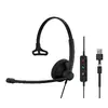 Austi EPOS IMPACT 100 MS Mono USB-C+A Photo 4