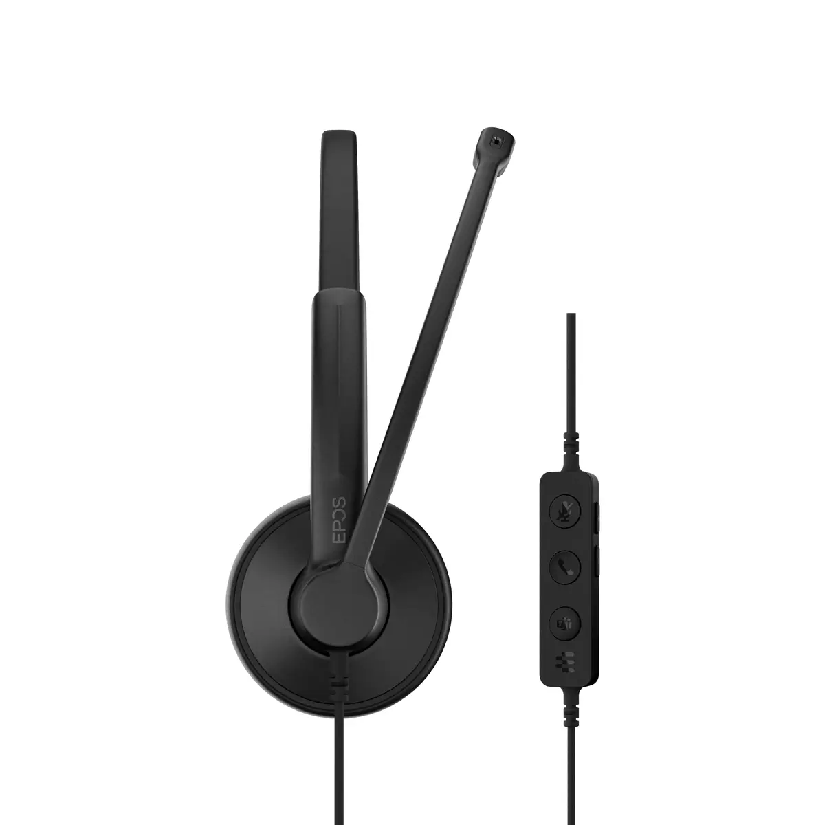 Austi EPOS IMPACT 100 MS Mono USB-C+A Photo 9