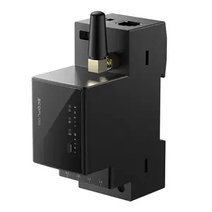 Умный счетчик энергии EcoFlow EFSMARTMETER-EU-120A WiFi 120A