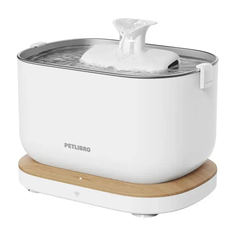 Petlibro Dockstream dzeramais ar lietotni 2.5 L Photo 2
