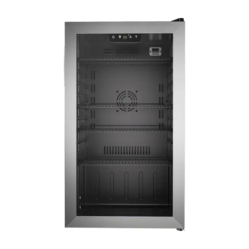 Beverage Refrigerator Euhomy BR001 Photo 2