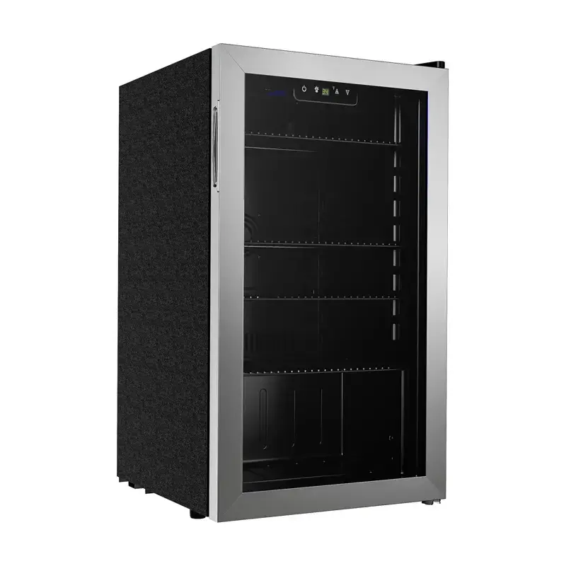 Beverage Refrigerator Euhomy BR001 Photo 3