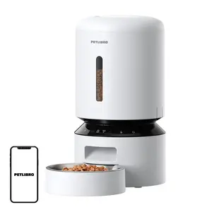 Автокормушка Petlibro Granary PL-AF103-34W 5 л WiFi
