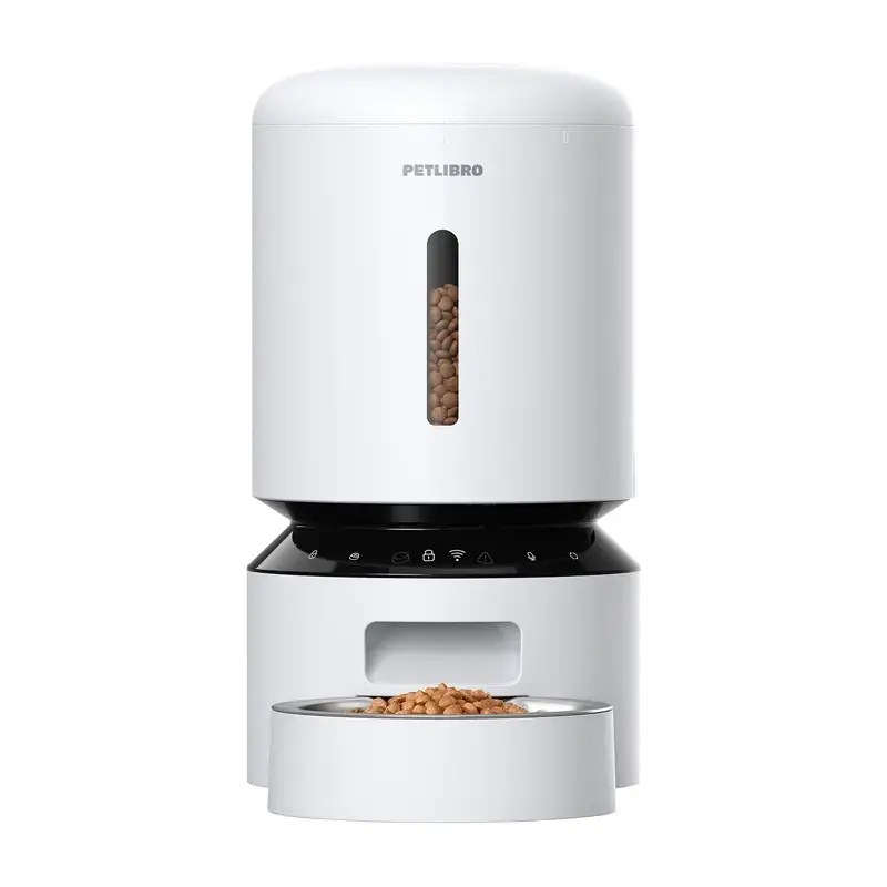 Petlibro Granary PL-AF103-34W автокормушка 5 л Photo 3