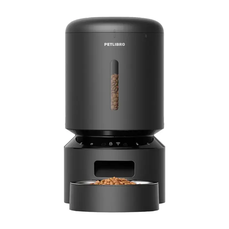 Petlibro Granary PL-AF103-34B WiFi 5 л автокормушка Photo 3