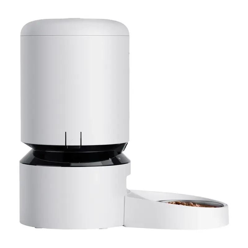 Petlibro PL-AF203-34W 5 L automātiskā barotava ar kameru Photo 4