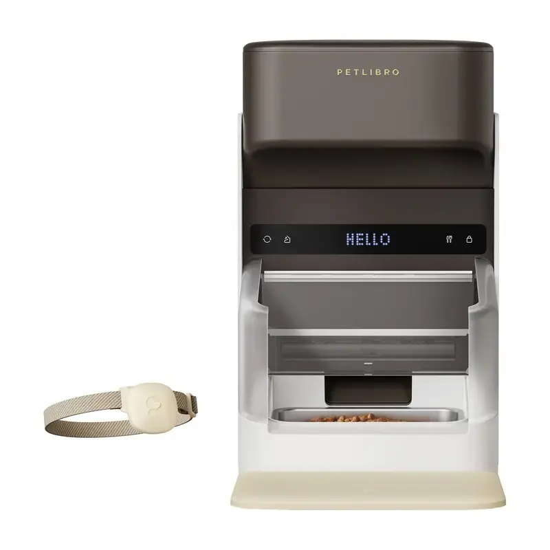 Petlibro PL-AF301-31B 3 l RFID barotava Photo 3