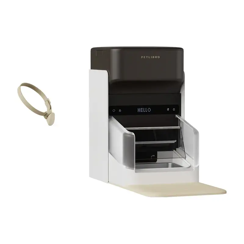 Petlibro PL-AF301-31B 3 l RFID barotava Photo 4