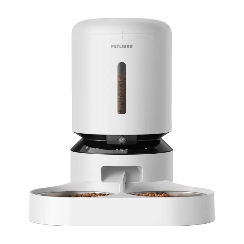 Petlibro PL-AF203-36W automātiskā barotava 5L Photo 2
