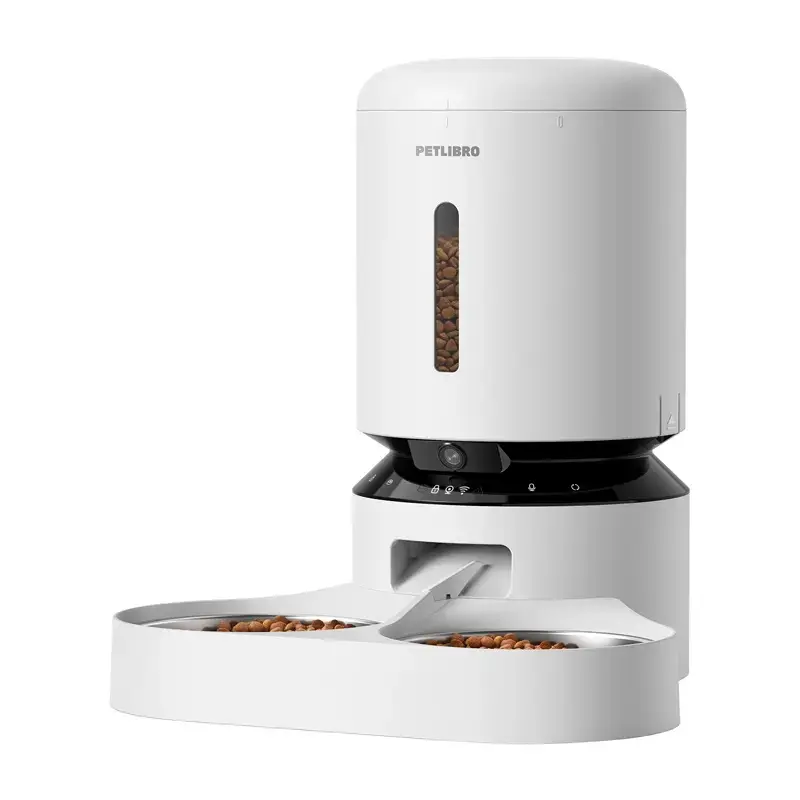 Petlibro PL-AF203-36W automātiskā barotava 5L Photo 3