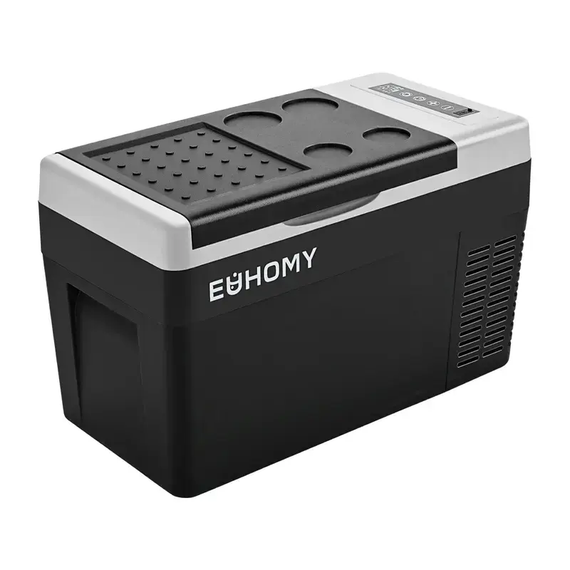 Euhomy CF004 автомобильный холодильник 19 л Photo 2