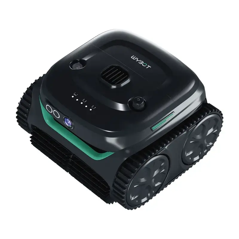 Wybot C2 Pro Vision wireless робот для бассейна Photo 2