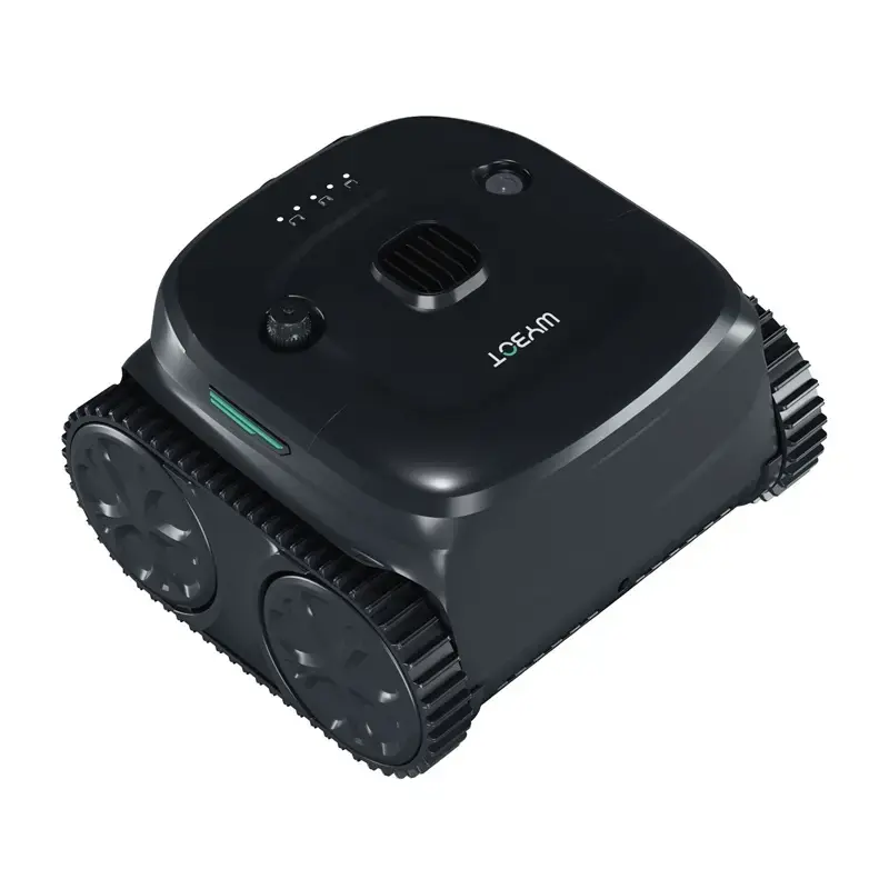 Wybot C2 Pro Vision wireless робот для бассейна Photo 3