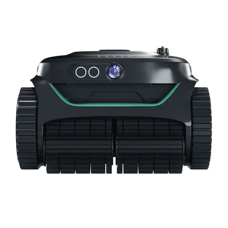 Wybot C2 Pro Vision wireless робот для бассейна Photo 5