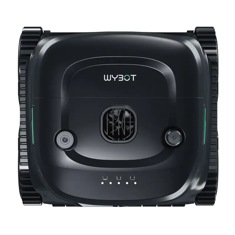Wybot C2 Pro Vision wireless робот для бассейна Photo 6