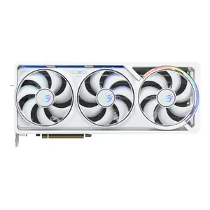 Graphics Card ASUS ROG Astral RTX5080-O16G-WHITE 16GB GDDR7 NVIDIA GeForce RTX 5080