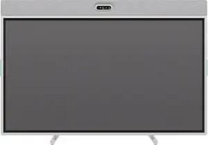 Interactive digital whiteboard Logitech Rally Board 65 offwhite (model 960-001730)