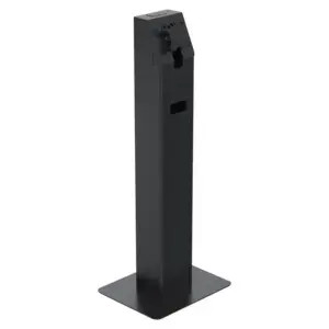 Kioska taisns kronšteins ERGONOMIC SPK511 priekš 15–22" displejiem, fiksēta stiprināšana, VESA saderīgs