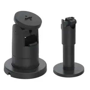 ERGONOMIC SPMCL001 MultiClip regulējams stiprinājums monitoriem un ierīcēm