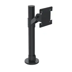 Ekrāna stiprinājums ERGONOMIC SPV1106-FX 300 mm elkoņa roka