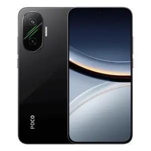 Smartphone POCO F7 5G 6.83" 12 GB 512 GB Black