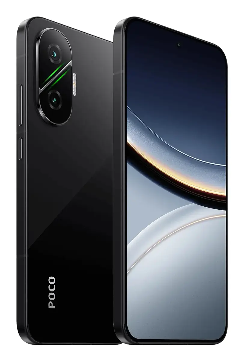 Smartphone POCO F7 5G Photo 2