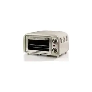 Настольная духовка ARIETE 00C391903AR0, 10 л, бежевый