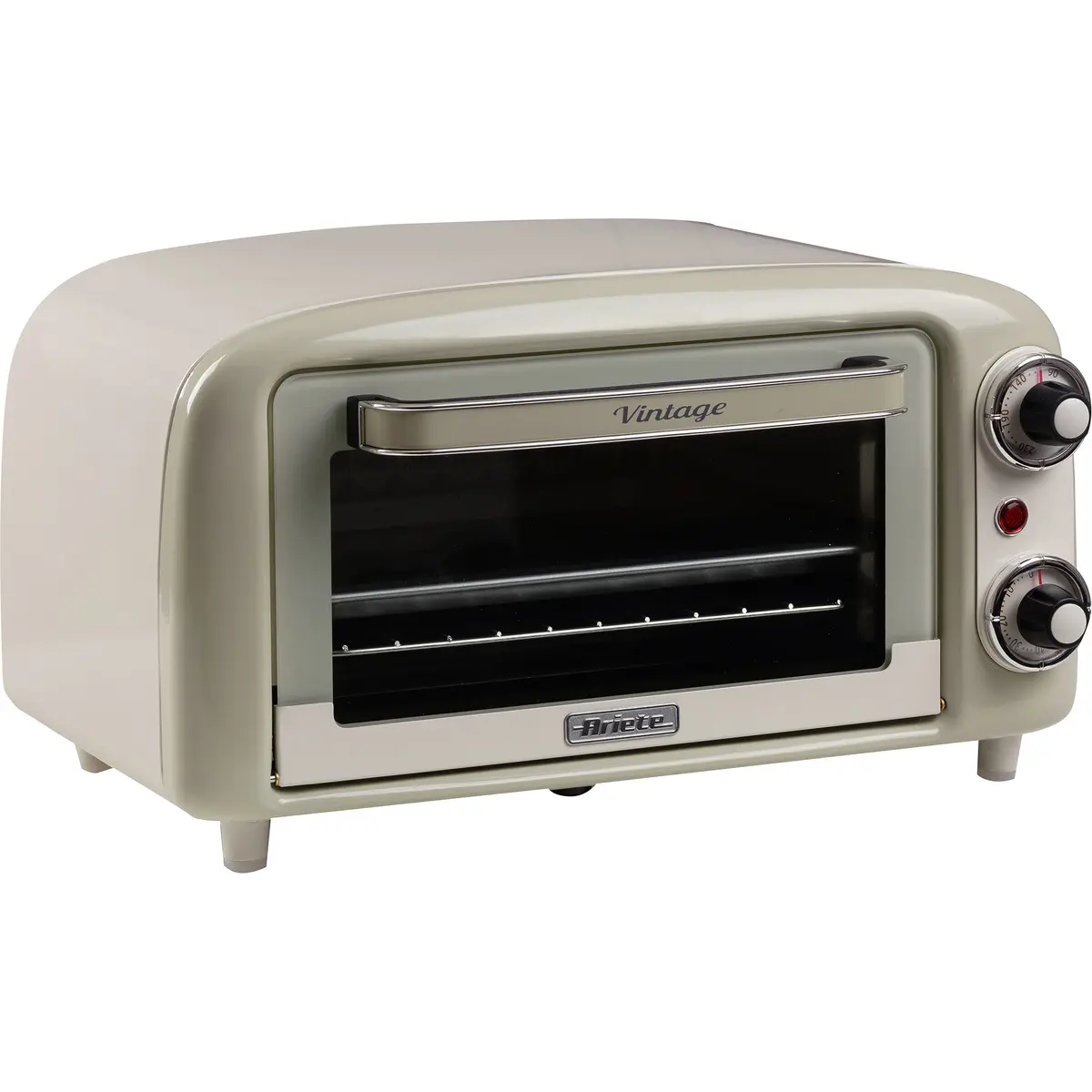 Ariete 3919 Vintage Elektriskā Cepeškrāsns 800W