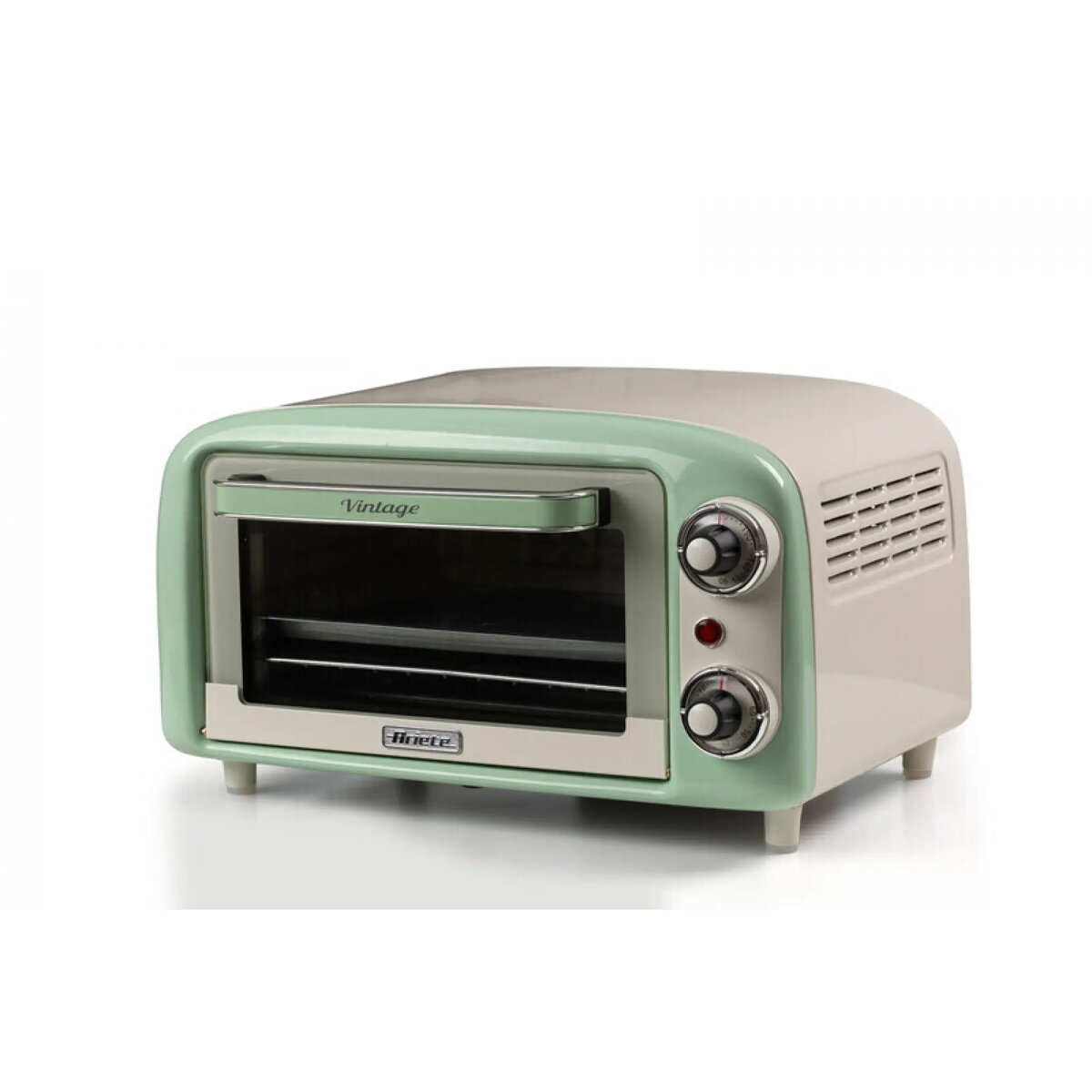 Elektriskā krāsns Ariete 3919 Vintage, 800W
