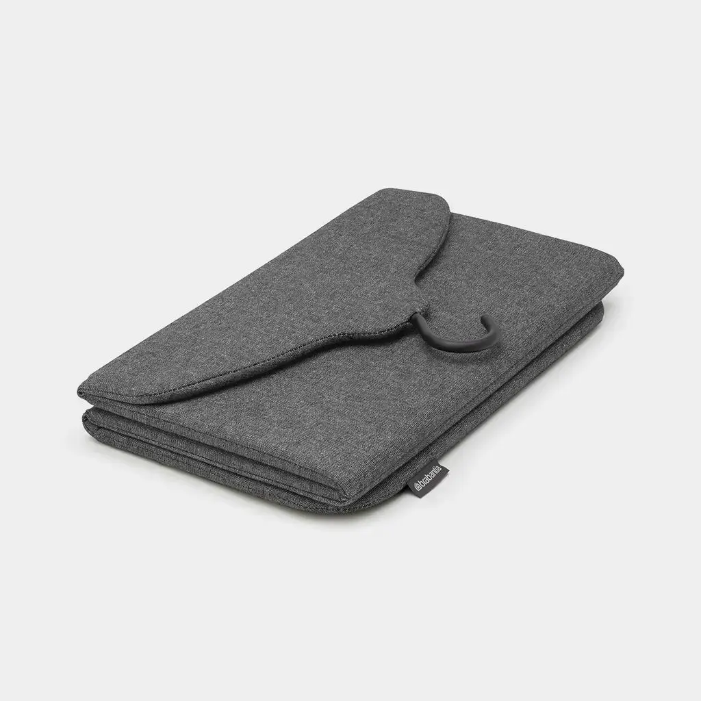 Гладильная доска с паром BRABANTIA Foldable Steam Board Photo 3
